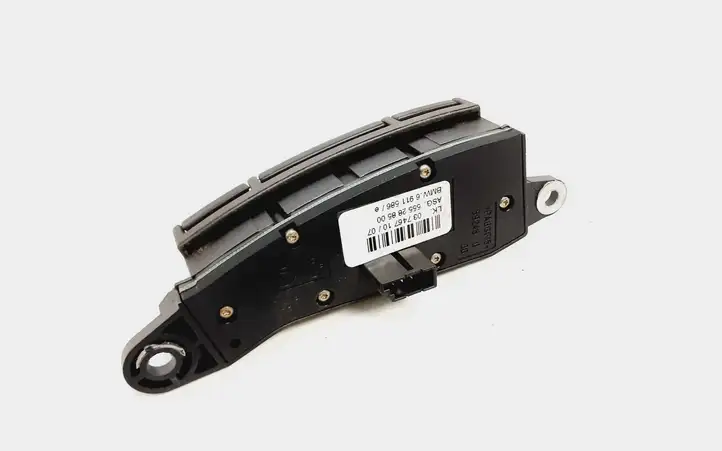 BMW 7 E65 E66 (2001 - 2008) 6911586 Кнопки на рулевом колесе — фото 2