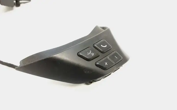 BMW 3 E90 E91 (2005 - 2012) 6764547 Кнопки на рулевом колесе — фото 2