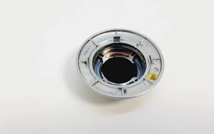 BMW 5 E60 E61 (2004 - 2010) 6958373 Включатель (включатели) управления бортового компьютера — фото 2
