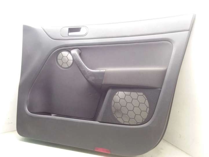 5M0868080 Volkswagen Golf Plus Apmušimas priekinių durų (obšifke)