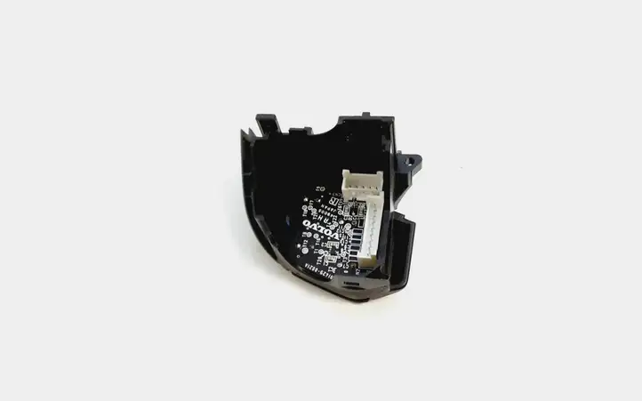Volvo XC90 (2002 - 2006) 8685484 Кнопки на рулевом колесе — фото 2