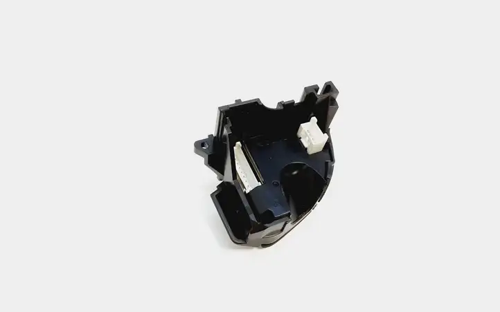 Volvo XC90 (2002 - 2006) 8685478 Кнопки на рулевом колесе — фото 2