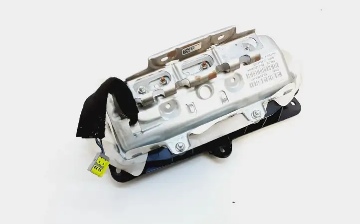 Mini One Cooper Coupe R56 (2004 - 2014) 918546202 Подушка безопасности пассажира — фото 2