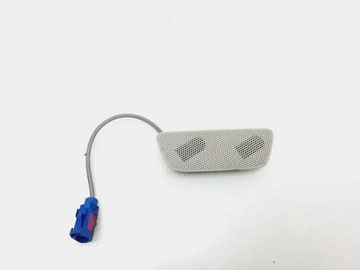 Volvo XC90 (2014 - 2019) 39825770 Микрофон (Bluetooth / телефон) — фото 1
