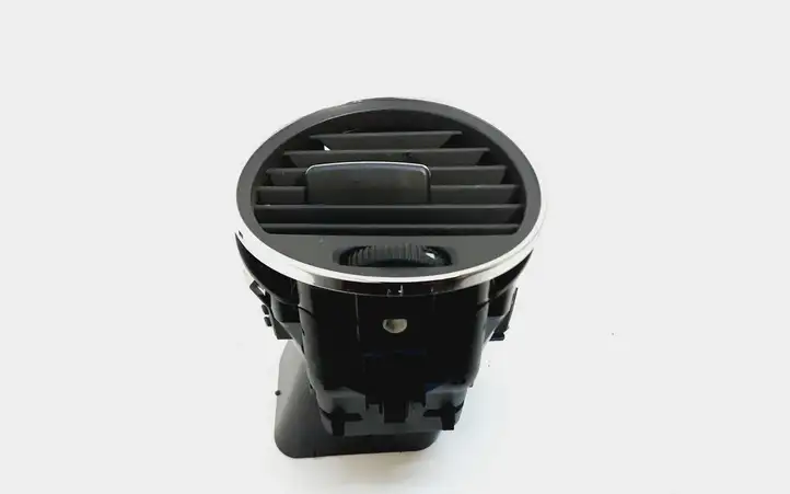 Mercedes-Benz CLS C219 (2003 - 2011) A2198300254 Боковой воздушный дефлектор — фото 2