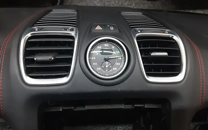 Porsche Boxster 981 (2012 - 2016) Комплект салона — фото 7
