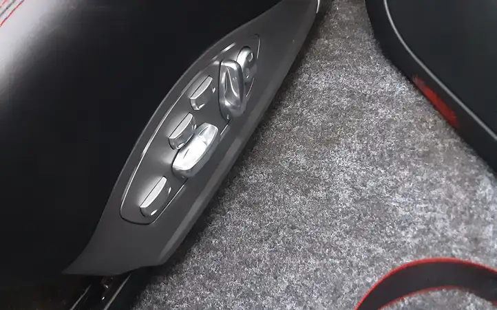 Porsche Boxster 981 (2012 - 2016) Комплект салона — фото 9
