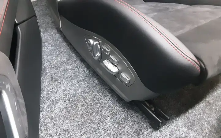 Porsche Boxster 981 (2012 - 2016) Комплект салона — фото 10