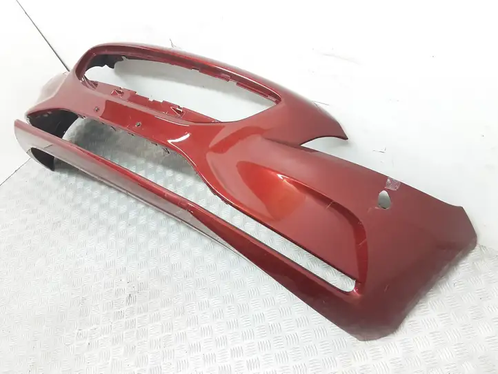 (2012 - 2016) 31283732 Передний бампер — фото 3