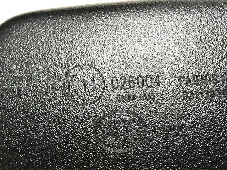 Hyundai Tucson TL (2015 - ) 85860D7000 Комплект потолочной обшивки — фото 10