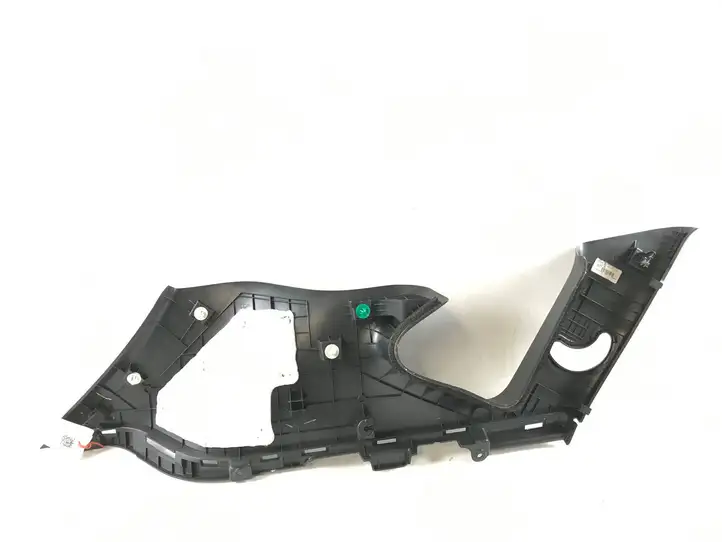 Hyundai Tucson TL (2015 - ) 85860D7000 Комплект потолочной обшивки — фото 49