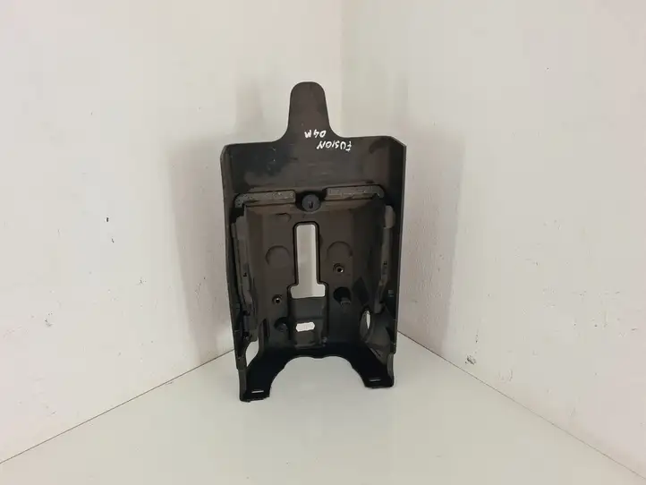 Ford Fusion (2002 - 2005) 2S613533 Обшивка рулевой колонки — фото 4