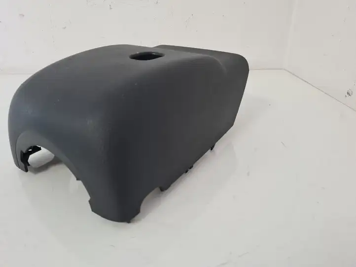 Volkswagen Cross Polo (2009 - 2018) 6R0858559B Обшивка рулевой колонки — фото 2