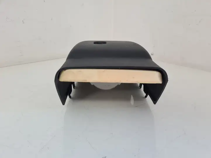 Volkswagen Cross Polo (2009 - 2018) 6R0858559B Обшивка рулевой колонки — фото 3