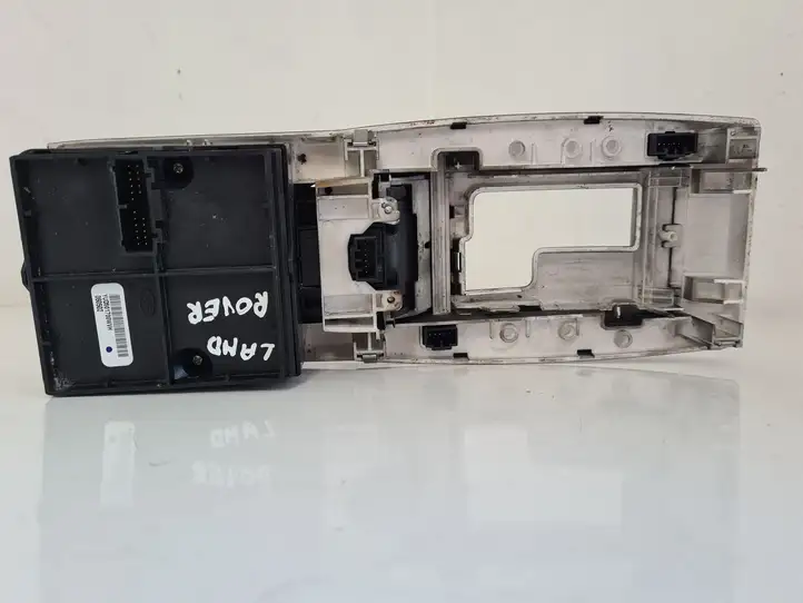 Land Rover Range Rover Sport L320 (2005 - 2009) L320LHDRR Модуль комфорта — фото 3
