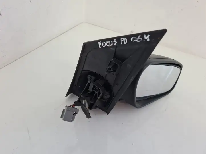 Ford Focus (2005 - 2008) E9014292 Боковое зеркало с электроприводом — фото 2