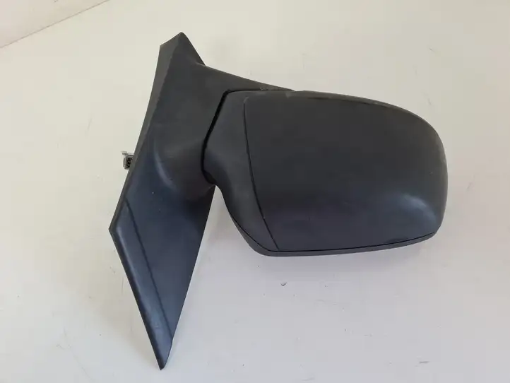 Ford Focus (2005 - 2008) E9014292 Боковое зеркало с электроприводом — фото 3