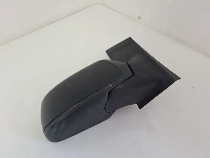 Ford Focus (2005 - 2008) E9014292 Боковое зеркало с электроприводом — фото 4