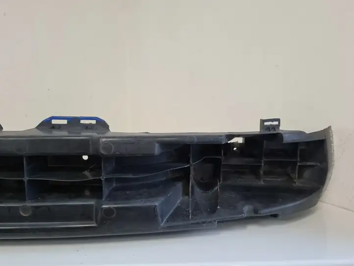 Citroen Berlingo (1996 - 2002) 9618471877 Усилитель заднего бампера — фото 2