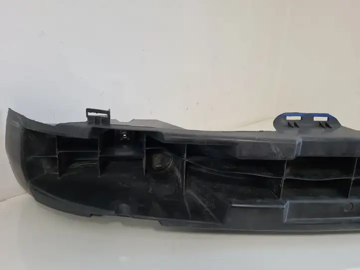 Citroen Berlingo (1996 - 2002) 9618471877 Усилитель заднего бампера — фото 4