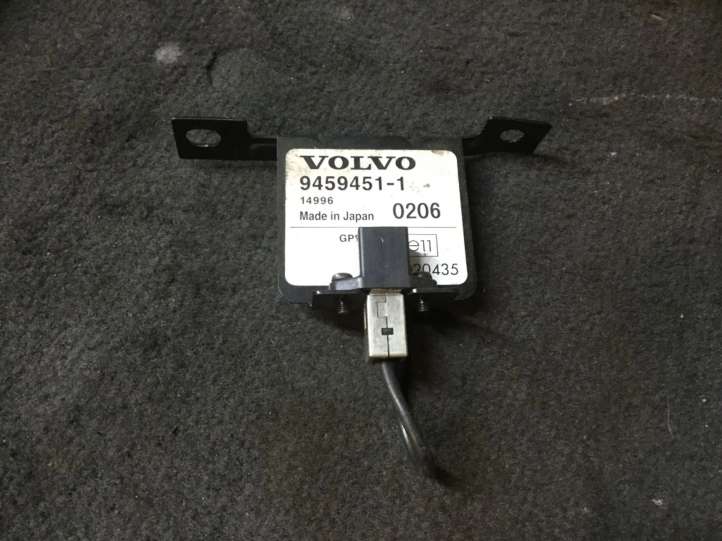 9459451 Volvo S60 Antena (GPS antena)