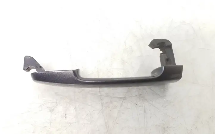 Toyota Auris 150 (2006 - 2012) Наружная ручка задней двери — фото 2
