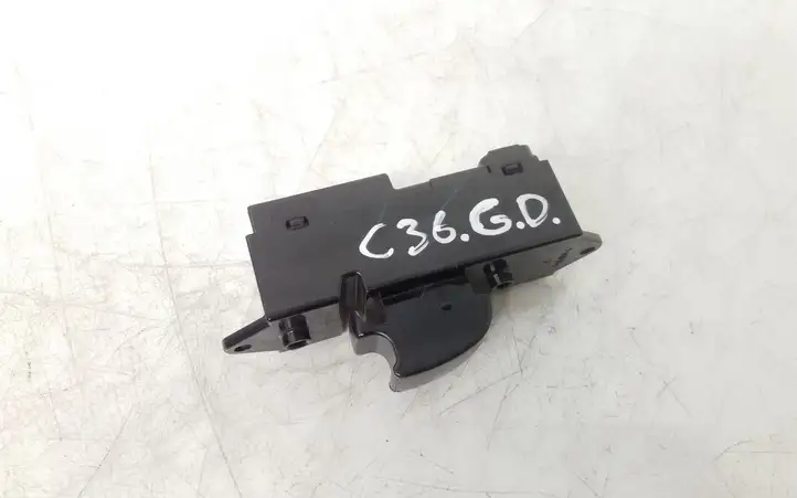 Mitsubishi Outlander (2007 - 2012) 8608A062 Кнопка стеклоподъемников — фото 2