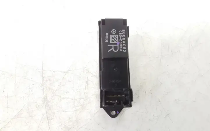 Mitsubishi Outlander (2007 - 2012) 8608A062 Кнопка стеклоподъемников — фото 3