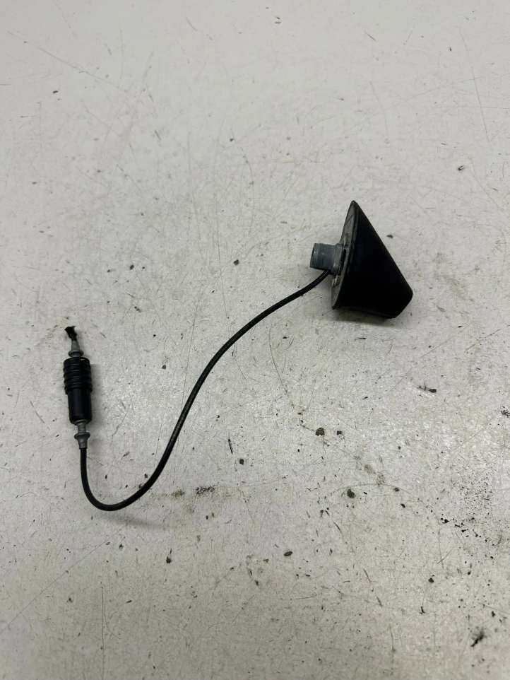 1P0035501 Seat Leon (1P) Antena (GPS antena)