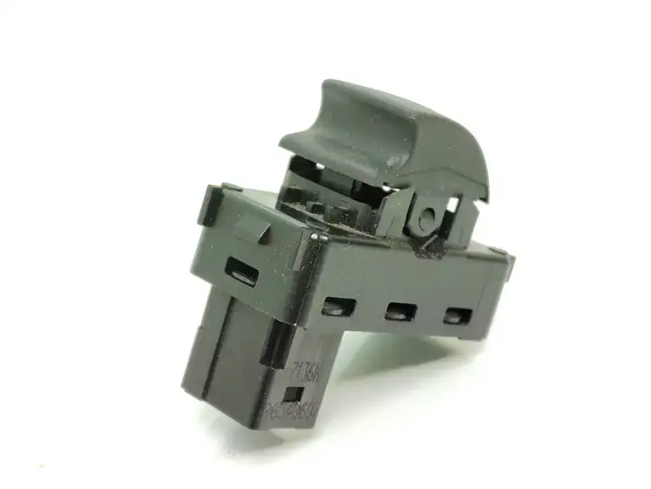 Peugeot 207 (2006 - 2009) 96548607 Блок кнопок стеклоподъемников — фото 3