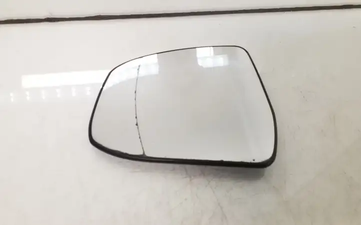 Ford Mondeo MK IV (2007 - 2014) 212834309 Элементы бокового зеркала — фото 1