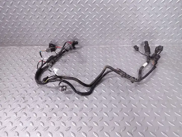 Volkswagen PASSAT B7 USA (2012 - 2016) 561131983 Прочая электропроводка — фото 1