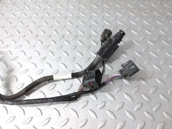 Volkswagen PASSAT B7 USA (2012 - 2016) 561131983 Прочая электропроводка — фото 3