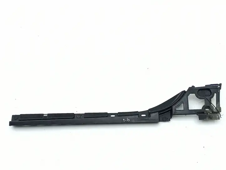 BMW 5 GT F07 (2010 - 2017) 7201257 Усилитель порога — фото 1
