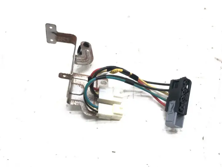 Subaru Outback (2009 - 2014) 2464707750 Прочая электропроводка — фото 1