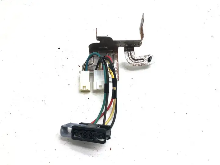 Subaru Outback (2009 - 2014) 2464707750 Прочая электропроводка — фото 2