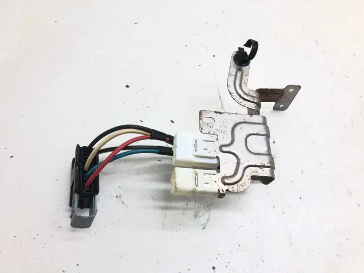 Subaru Outback (2009 - 2014) 2464707750 Прочая электропроводка — фото 3
