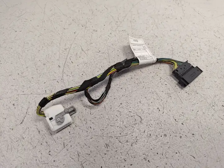 BMW X3 F25 (2010 - 2017) 9315080 Прочая электропроводка — фото 1