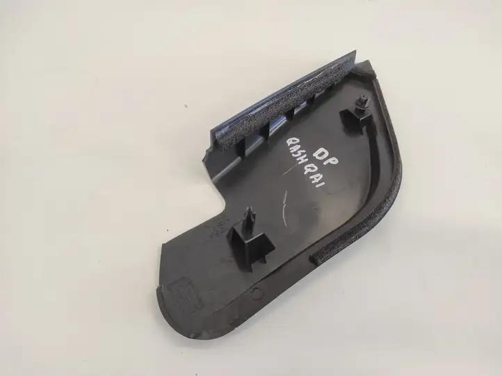 Nissan Qashqai (2006 - 2010) 80292JD000 Прочая отделка передней двери — фото 4