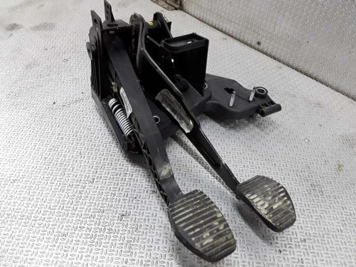 Citroen C5 (2004 - 2008)  9654751280 Педаль
