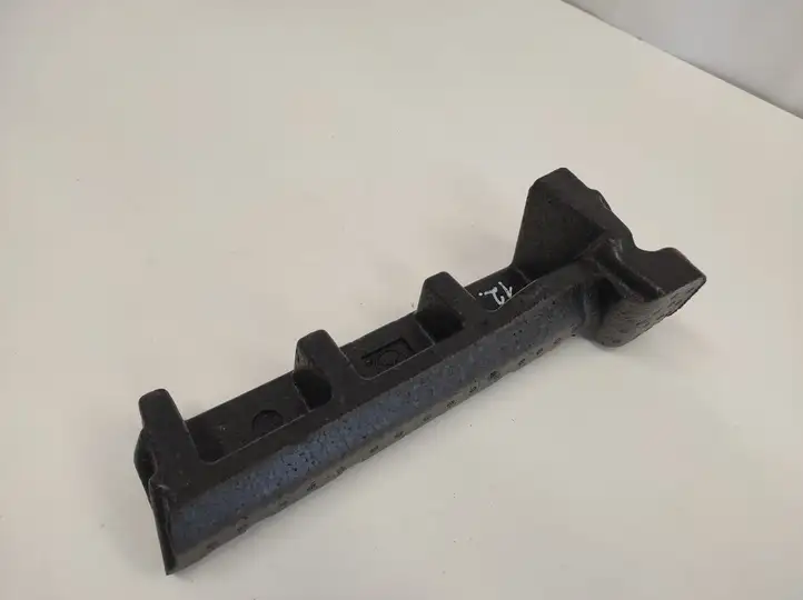 Mercedes-Benz GLE AMG W166/C292 (2015 - 2019) A1666640937 Прочие детали салона — фото 2