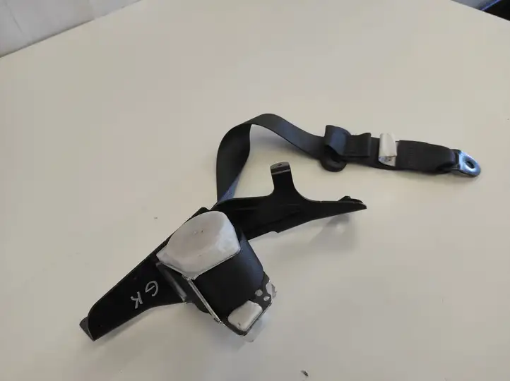 Subaru Impreza V (2016 - 2023) 1131602 Задний ремень безопасности — фото 3