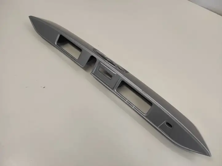 Subaru Impreza V (2016 - 2023) 0450100300 Подсветка номера — фото 4