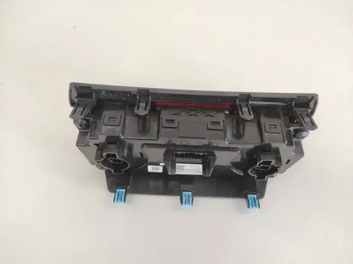 Subaru Impreza V (2016 - 2023) 72311FL50A Блок управления климат-контролем — фото 1