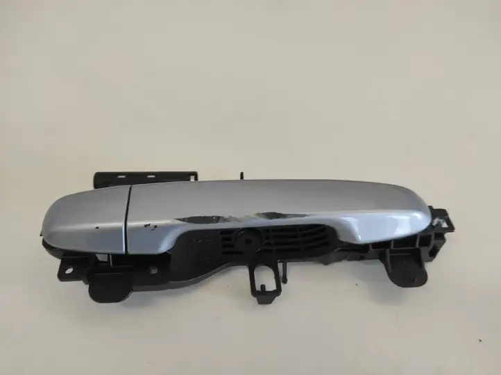 Subaru Impreza V (2016 - 2023) 6922106110 Наружная ручка двери — фото 1
