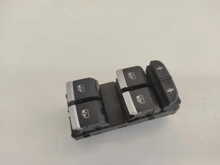 Audi Q7 4M (2015 - ) 4M0959851B Кнопка стеклоподъемников — фото 1