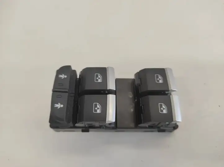 Audi Q7 4M (2015 - ) 4M0959851B Кнопка стеклоподъемников — фото 2