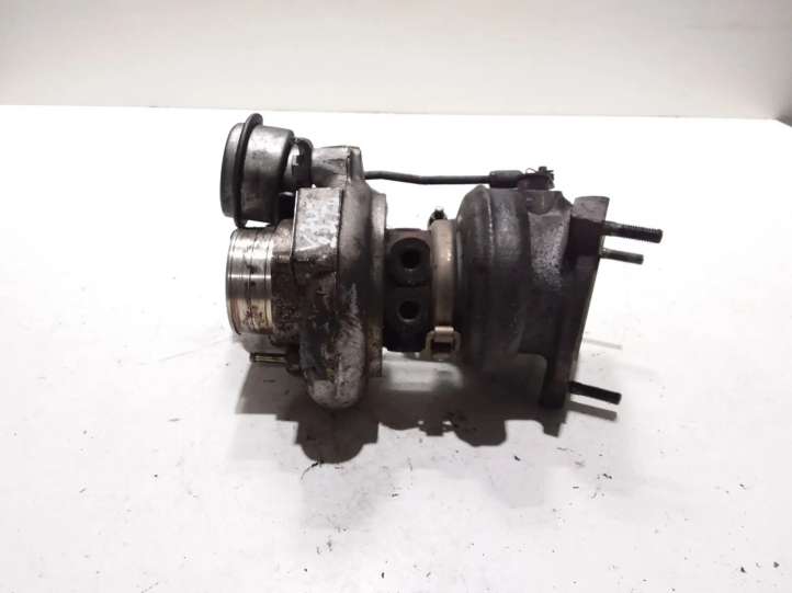 8658098 Volvo V70 Turbina