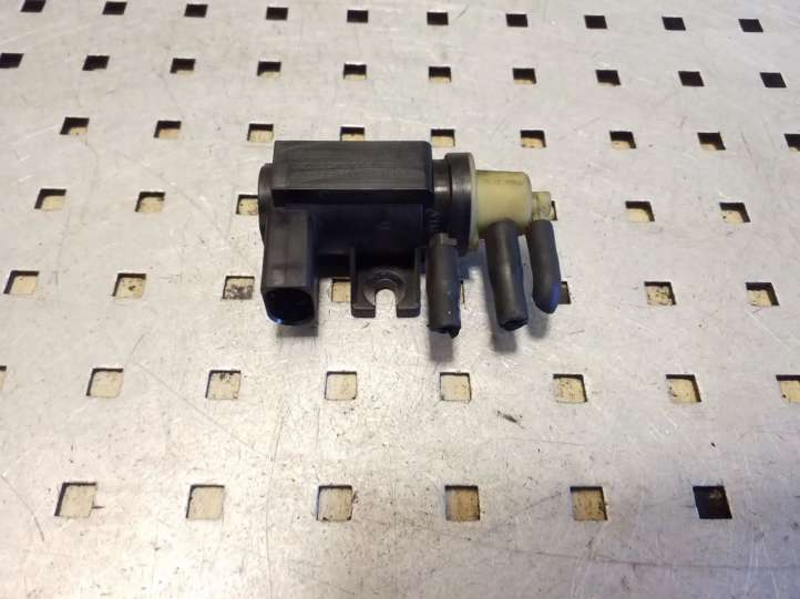 1K0906627A Skoda Octavia Mk1 (1U) Solenoidinis vožtuvas