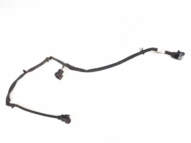 Mercedes-Benz GL X164 (2006 - 2012) A2721502033 Прочая электропроводка — фото 1